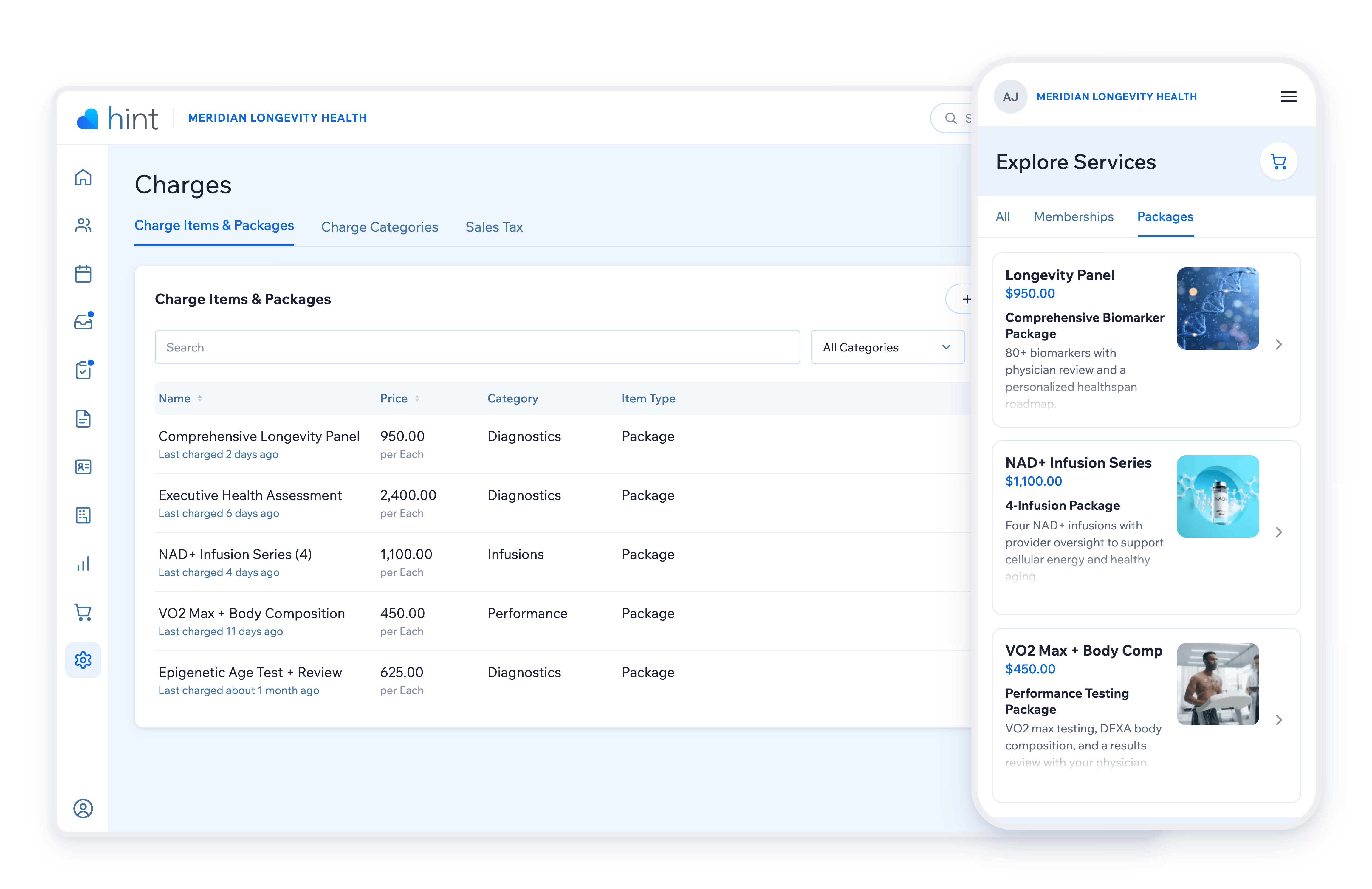 Packages-Longevity-web
