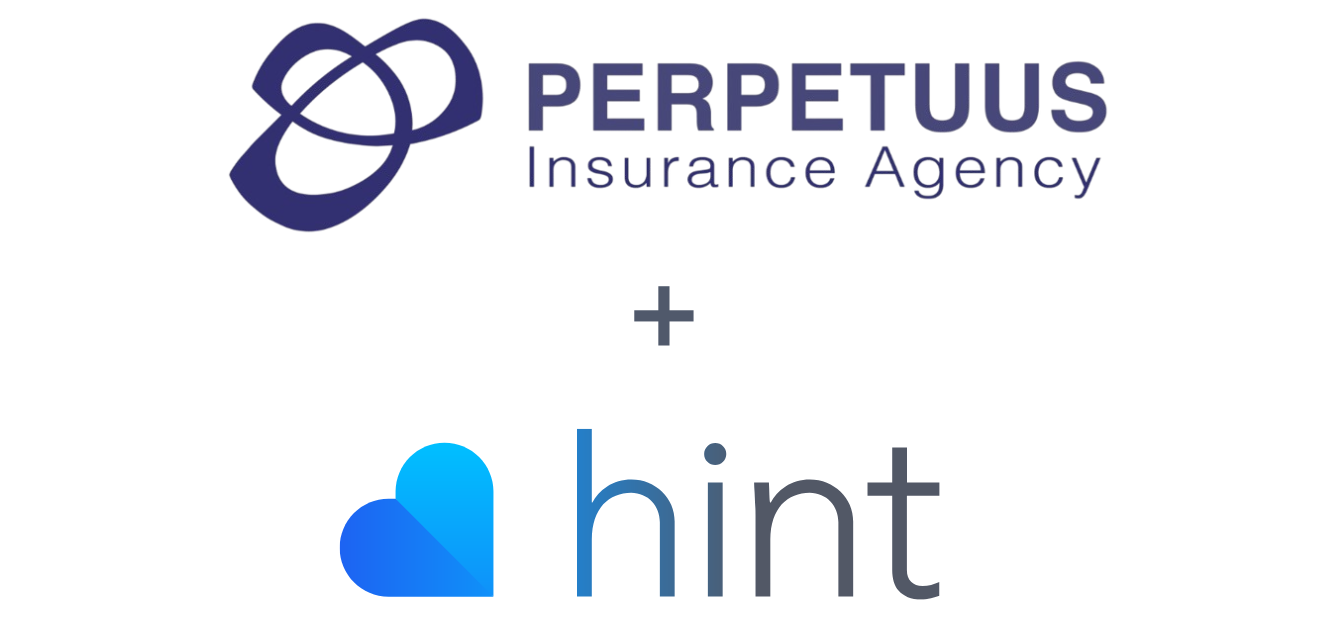 Perpetuus Insurance Agency + Hint