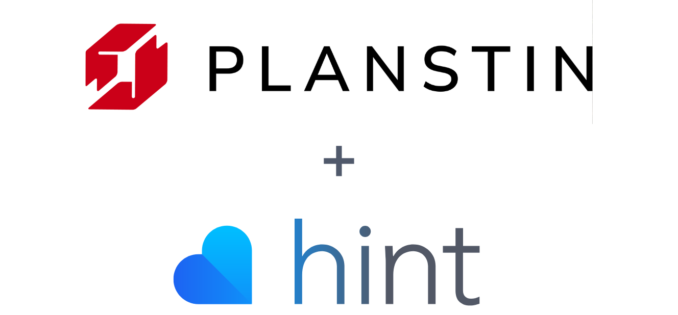 Planstin + Hint