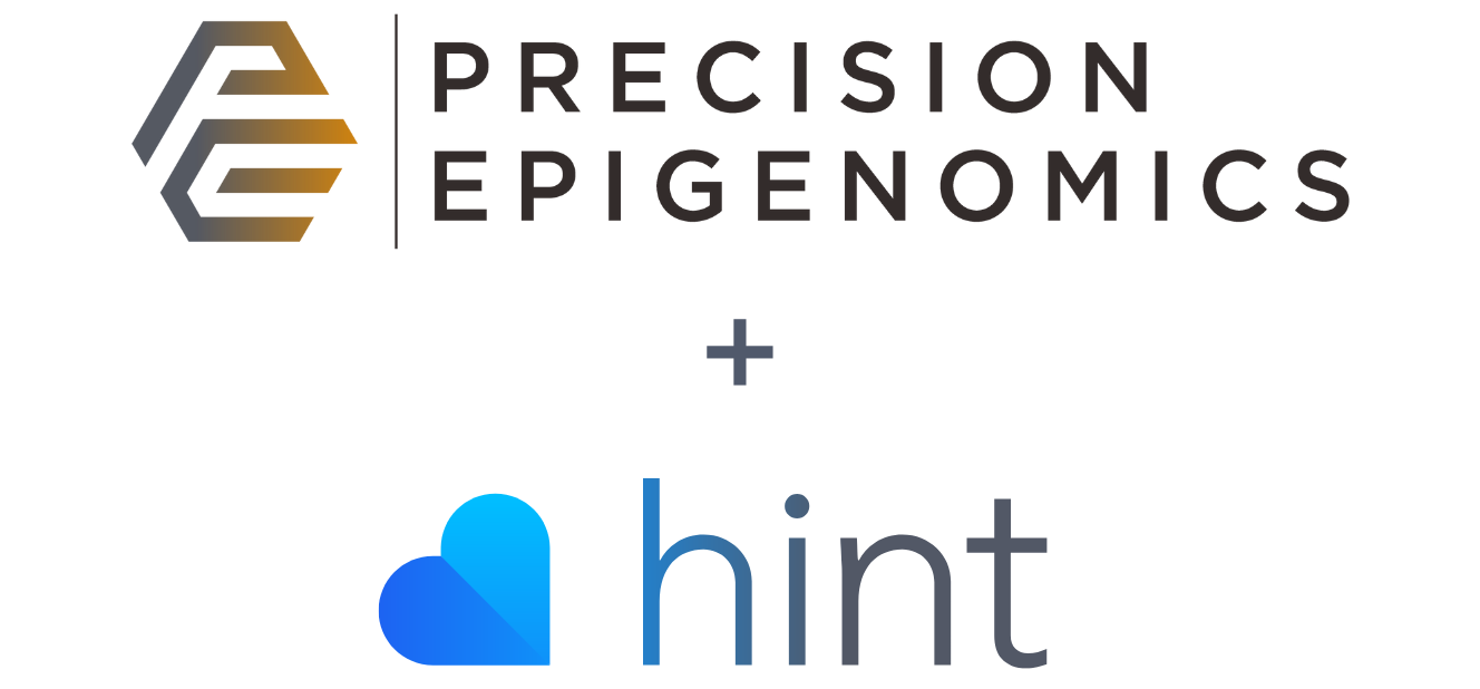 Precision Epigenomics + Hint