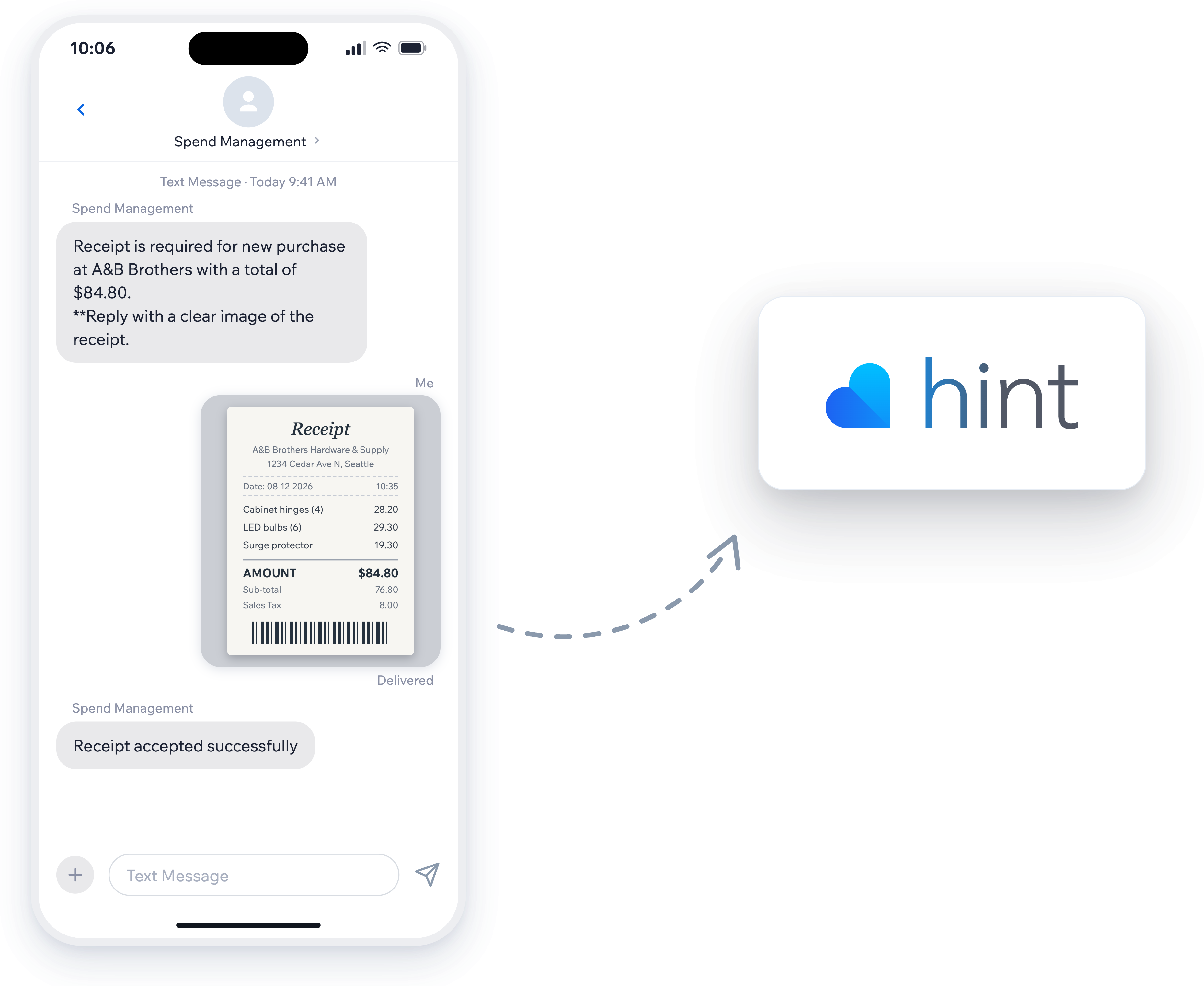 Receipt-Hint-web