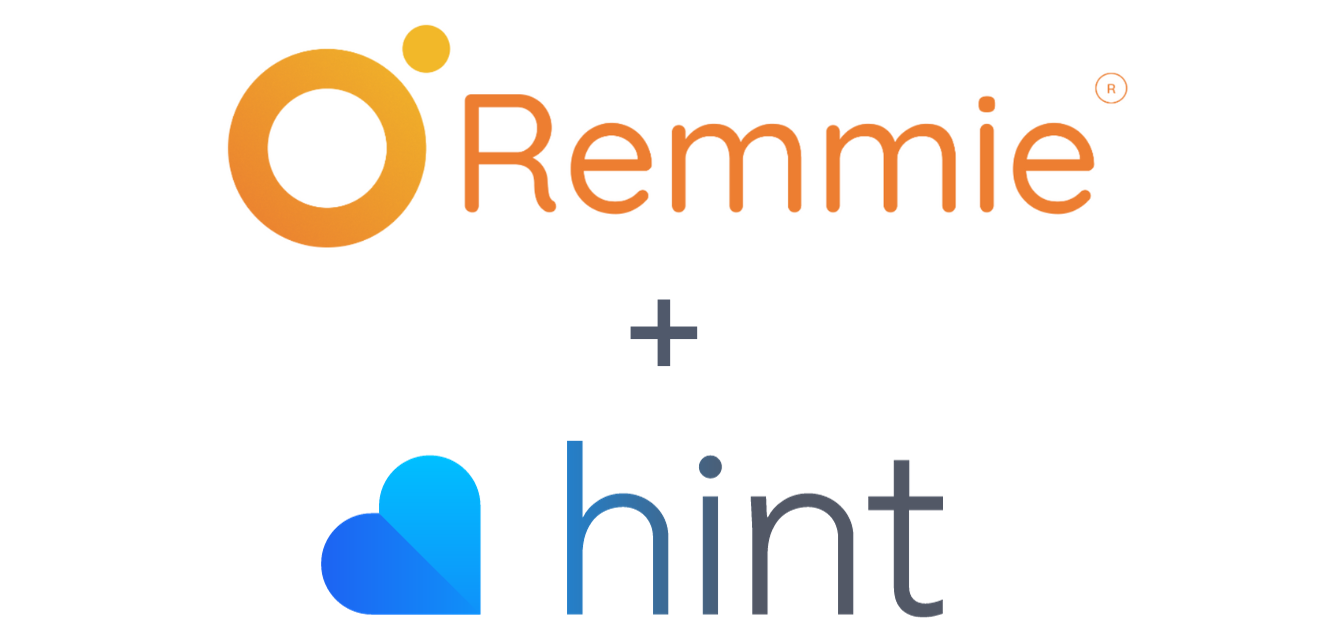 Remmie + Hint