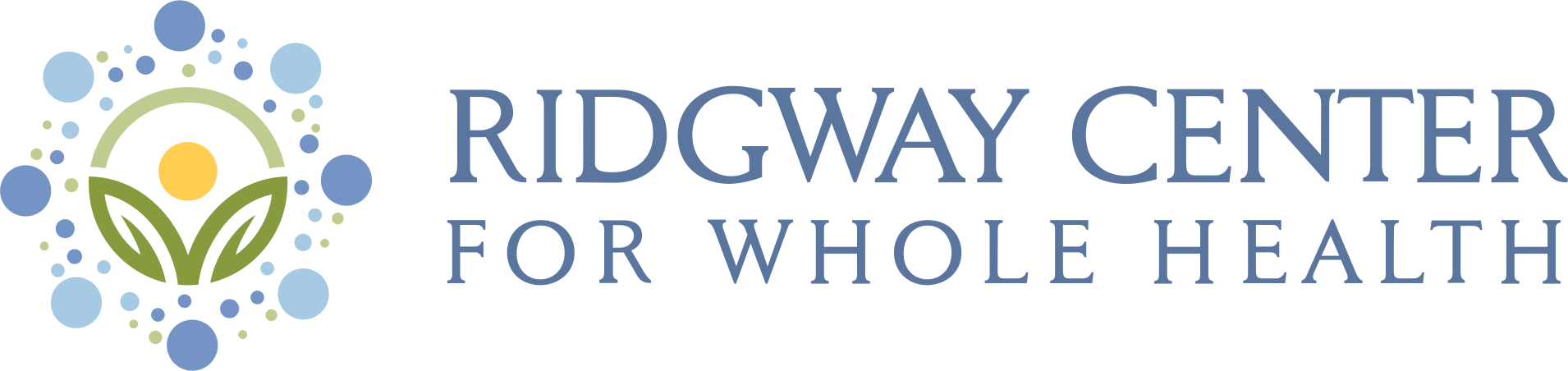 Ridgway-Center-for-Whole-Health-logo