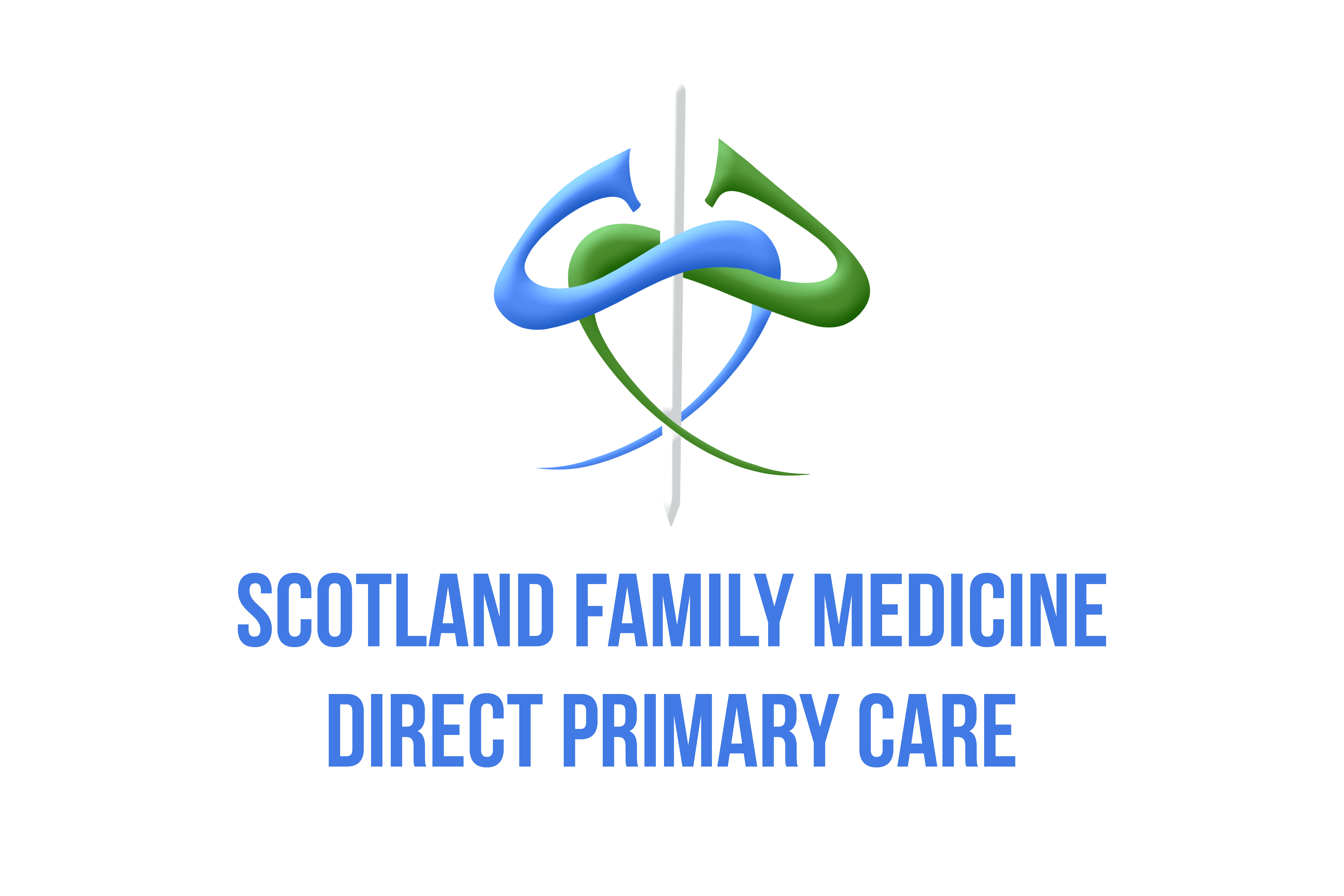 Scotland Family Medicine logo