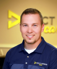 Matt Dinsmore, NP<br>Direct Primary Care
