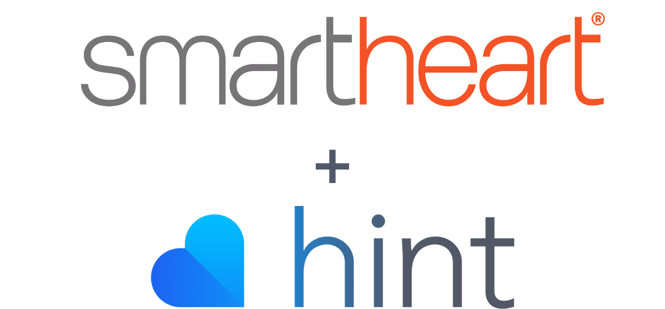 Smartheart + Hint