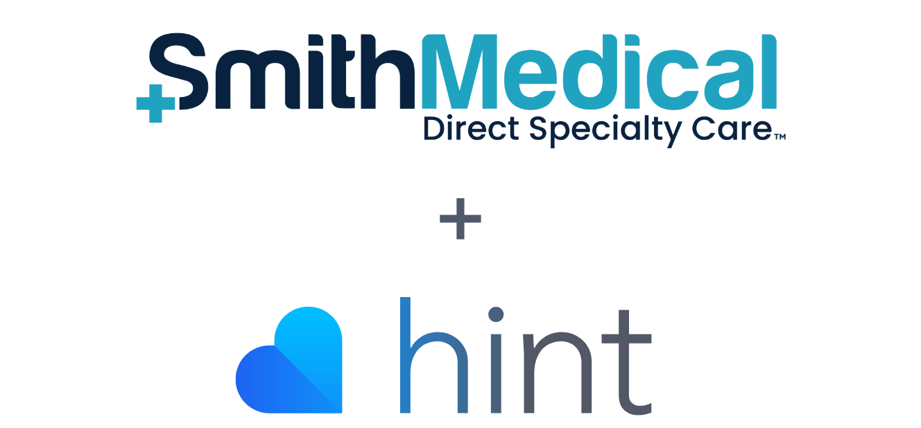 Smith Medical + Hint
