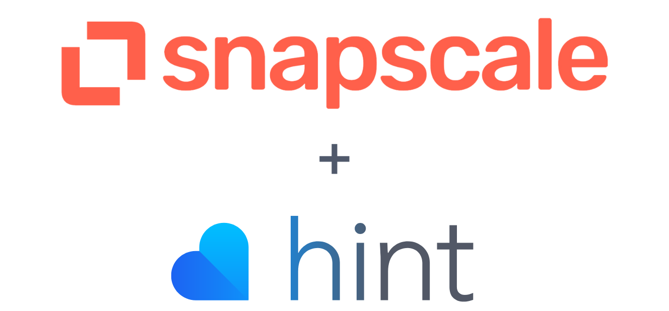 Snapscale + Hint