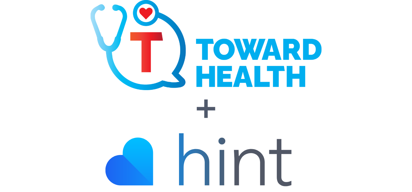 Toward + Hint