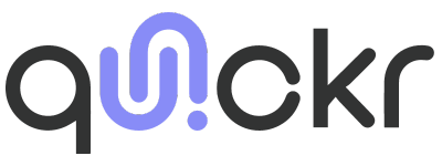 Less EHRing, more 😊ing with Quickr's lightning fast direct care software.
