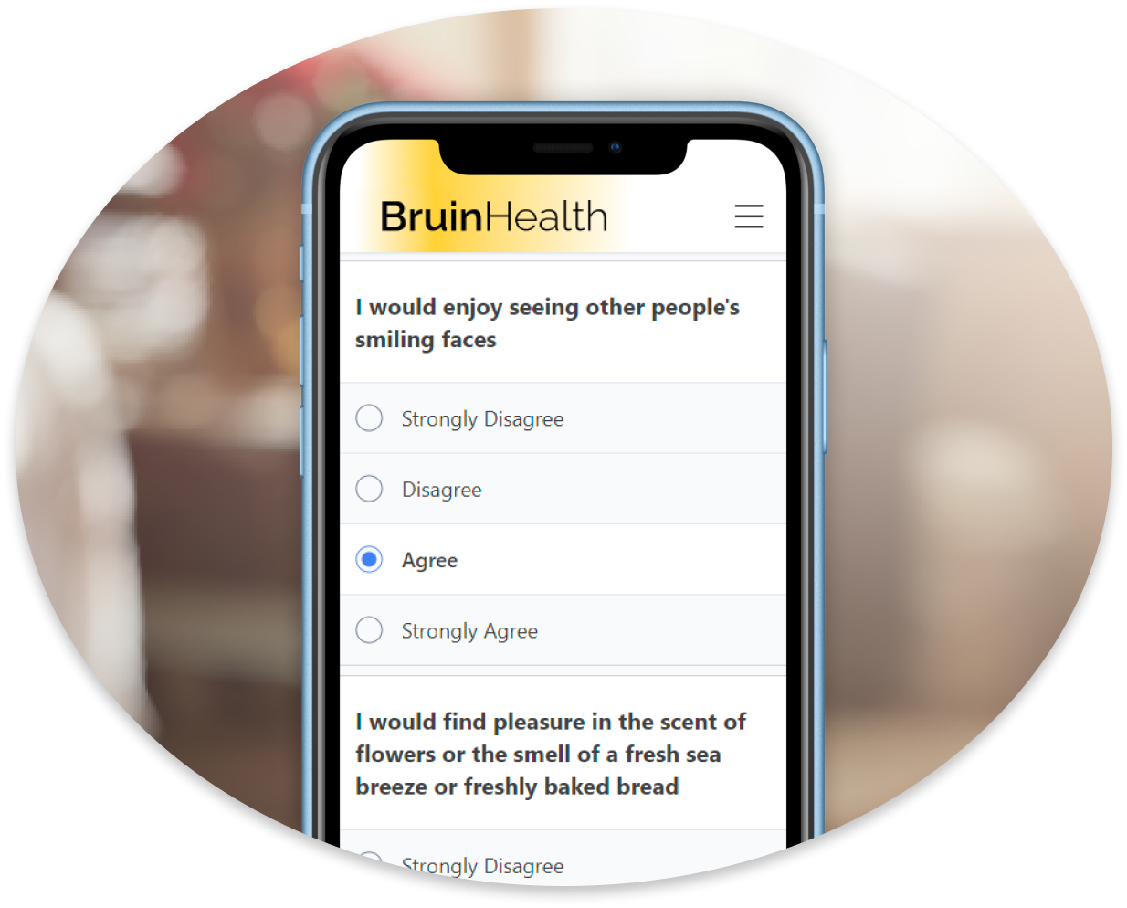 Bruin Health Dashboard